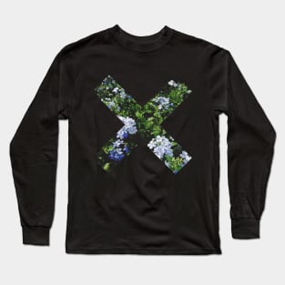 X Long Sleeve T-Shirt